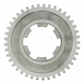 Ruota CASA LAMBRETTA Dentata 41 Denti per Lambretta 150 LI 1-3