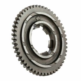 Ruota CASA LAMBRETTA Dentata 51 Denti per Lambretta 125 LI 1-2/LI 3 `62-`63