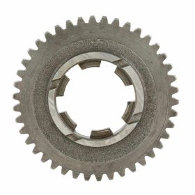 Ruota CASA LAMBRETTA Dentata 2^ Marcia per Lambretta 125 LI 1-2/LI 3 `62-`63