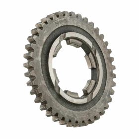 Ruota CASA LAMBRETTA Dentata 39 Denti per Lambretta 125 LI 1-2/LI 3 `62-`63