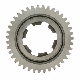 Ruota CASA LAMBRETTA Dentata 39 Denti per Lambretta 125 LI 1-2/LI 3 `62-`63