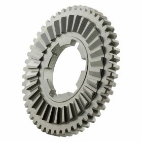 Ruota CASA LAMBRETTA Dentata 49 Denti per Lambretta 175 TV 3/200 SX