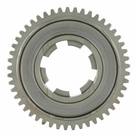 Ruota CASA LAMBRETTA Dentata 49 Denti per Lambretta 175 TV 3/200 SX