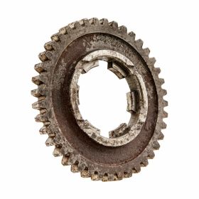 Ruota dentata 40 denti CASA LAMBRETTA 2^ marcia