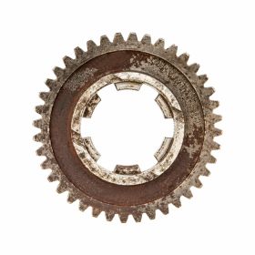 Ruota dentata 40 denti CASA LAMBRETTA 2^ marcia