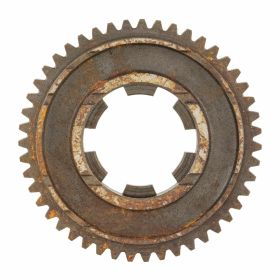 Ruota CASA LAMBRETTA Dentata 47 Denti per Lambretta 200 TV