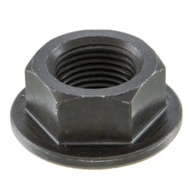 Schwungradmutter CASA LAMBRETTA M12x1mm D.24 Höhe 10 für Lambretta 125 LI