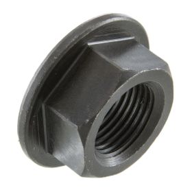 Schwungradmutter CASA LAMBRETTA M12x1mm D.24 Höhe 10 für Lambretta 125 LI