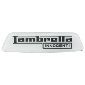 Emblem CASA LAMBRETTA 19955093