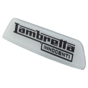 Emblem CASA LAMBRETTA 19955093