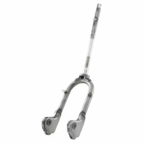 Forcella CASA LAMBRETTA non verniciata per modelli Lambretta
