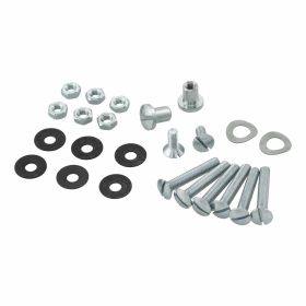 CASA LAMBRETTA Tipps Pedana Streifen für Lambretta 125 DL/GP/150 DL/GP/200 DL/GP