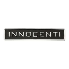 Emblem CASA LAMBRETTA 22055093
