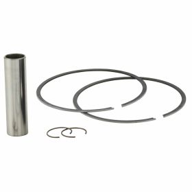 Fasce CasaPerformance rettangolari 70mm per SS225/SS250/SSR/SST incluso spinotto/clip