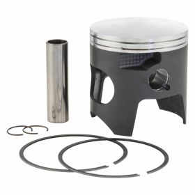 CASAPERFORMANCE Piston 70mm KH 30mm 2 rings pin 16mm