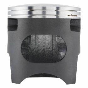 CASAPERFORMANCE Piston 70mm KH 30mm 2 rings pin 16mm