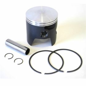 CASAPERFORMANCE 70mm Kolben KH 39mm 2 rechteckige Ringe 16mm Bolzen