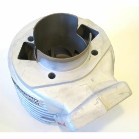 CASAPERFORMANCE Zylinder SS 225 cc Aluminium 5 Übertragungen Nikasil Kopf Membranventil