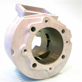 Cilindro CASAPERFORMANCE Racing SS 225 cc alluminio 5 travasi 70 mm singolo