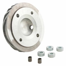 TS1 225 cc Radial Performance Kopf mit 70 mm Kolben