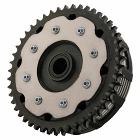 CASAPERFORMANCE Power Master Kupplungskit 6 Unterlegscheiben 46 Zähne 7 Scheiben 12 Federn