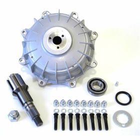Kit d'adaptateur de batterie Octopus CasaPerformance avec 8 goujons et accessoires inclus
