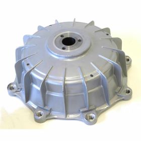 Tambour renforcé CasaPerformance Octopus pour arbre de transmission Multispline