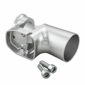 CNC aluminum headlight housing for FORMULA brake pump