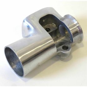 CasaPerformance mounting FORMULA brake pump in aluminum