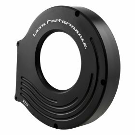 CASAPERFORMANCE Cover Wheel Casa Cooler Anodized Black CNC Aluminum
