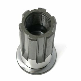 CasaPerformance Upgrade-Kit Buchse für 63 mm Kurbelgehäuse
