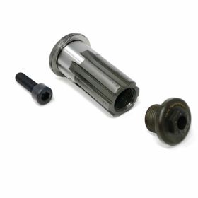 CasaPerformance Upgrade-Kit Buchse für 63 mm Kurbelwelle