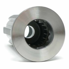 CasaPerformance Upgrade-Kit Buchse für 63 mm Kurbelwelle