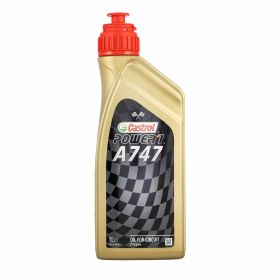 Olio motore 2 tempi CASTROL A 747 1000ml