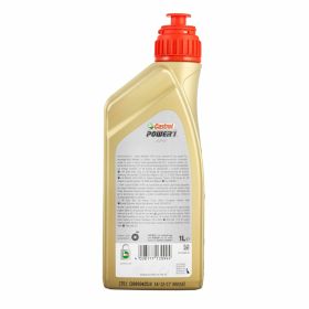Olio motore 2 tempi CASTROL A 747 1000ml