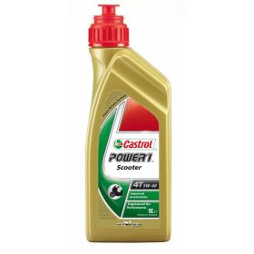Motoröl CASTROL