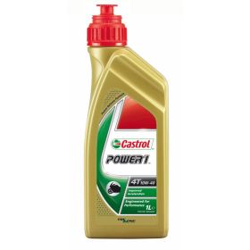 Motoröl CASTROL