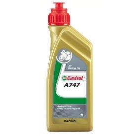 CASTROL RACING A747 1LT.