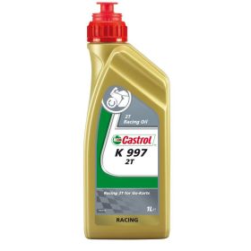 CASTROL RACING K997 1 LT.