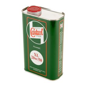 Motoröl CASTROL CLASSIC 1925/7176