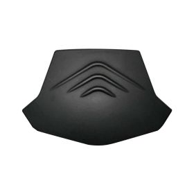 Presa Aria Anteriore Casco CGM 361 AVENT PRO Nero Opaco