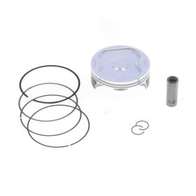 ATHENA 4T Forged Piston 84.96mm 300CC Pin 16 Big Bore Cylinder for Yamaha