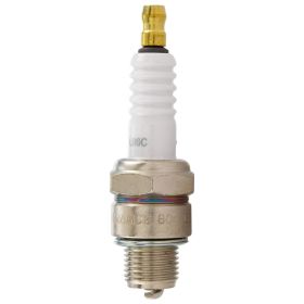 Candela accensione CHAMPION L86C M14x1 in rame chiave 20,8mm