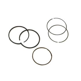 R4RACING D.47 Kolbenringe-Kit für Yamaha Vino/Ovetto 4T