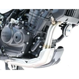 GPR Racing Decat for ROYAL ENFIELD Himalayan 450