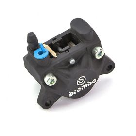 BREMBO Fixed Brake Caliper 20516171 Black 32mm Piston 84mm Spacing
