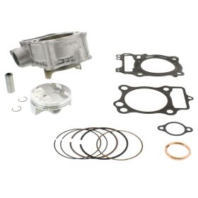 Kit cilindro Big Bore ATHENA P400210100023 163cc per Honda CRF 150
