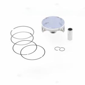 ATHENA Forged Piston Kit 4T 76.96 250CC Pin 16 Selection A and Gaskets