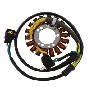 TOURMAX STA-309 Stator pour Suzuki DR-Z 400