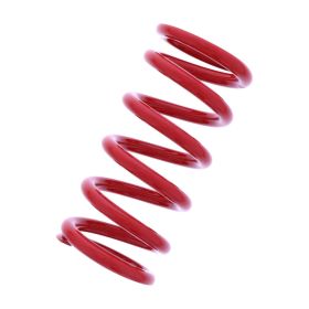 YSS Red Shock Absorber Spring 56-80-165